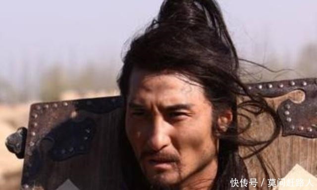 他是《水浒传》中最憋屈的好汉,家破人亡,却被提拔为五虎将!