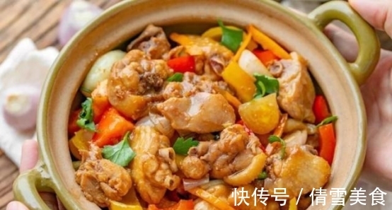 闻着就香得醉人的几道美食，吃一次就上瘾，在家待客很不错