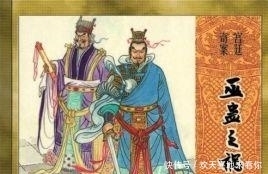 三子刘旦|汉武帝一生英明神武，却生了两个糊涂儿子：智商随妈？