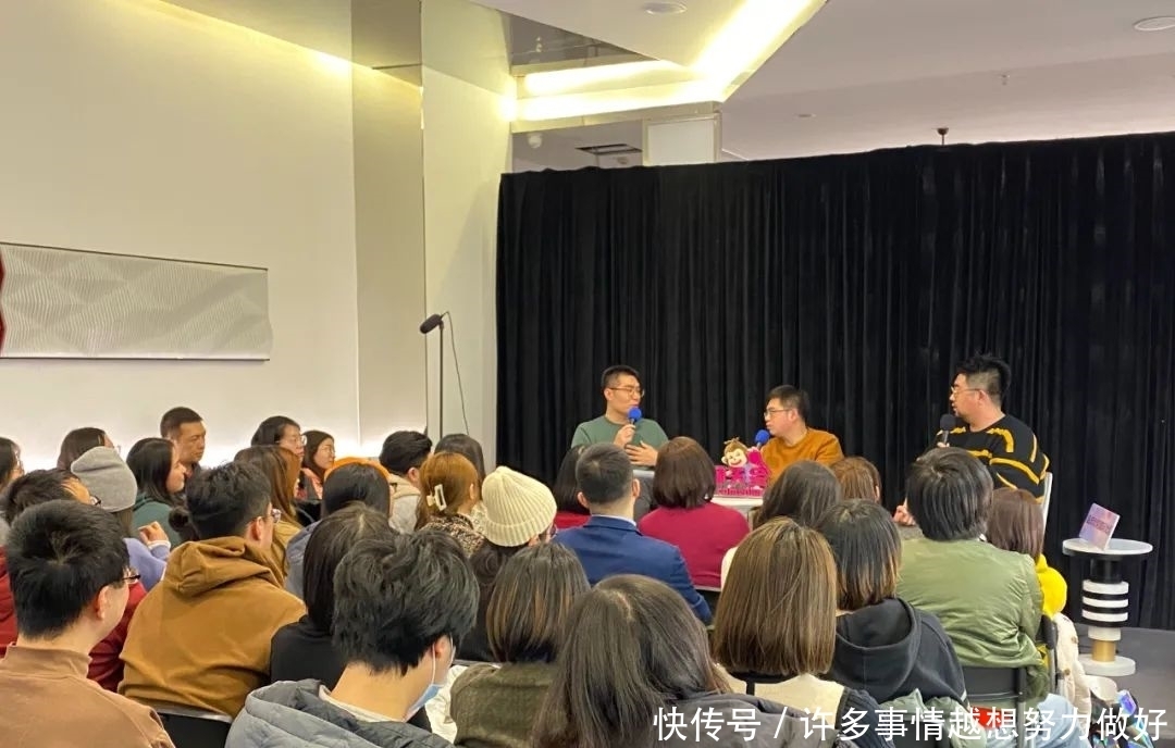 周奇墨：我要清醒地搞笑