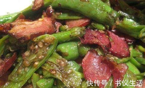 春节|春节过后教你几道开胃下饭的家常菜,营养又滋补,好吃不腻人