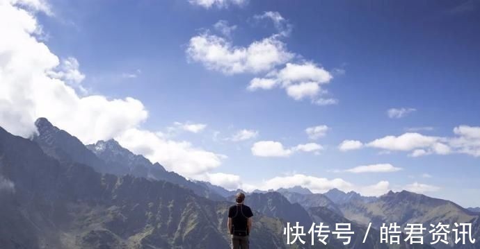 平和!聪明人不得不知的5条处事哲学,背下来,受用一生