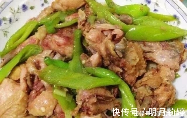 干辣椒|天冷要多吃这肉,十多元1斤,比牛羊肉温和滋补,家人爱吃体质好