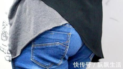 屁股|人体上的“垃圾窝”，每天拍打，排出湿、寒、毒，经络通畅了