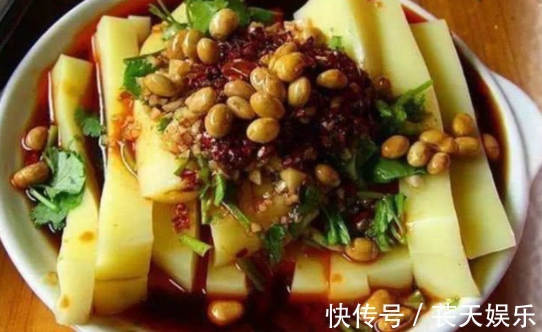 秋葵|女性不防常吃以下3菜,可刮油排毒、保肝护肝、补钙明目,好处多