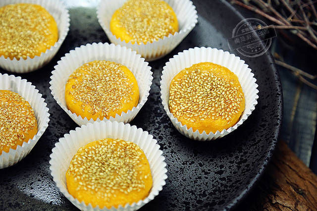 糯米粉的12种做法,点心小吃、主食汤羹都有,让人吃了还想吃