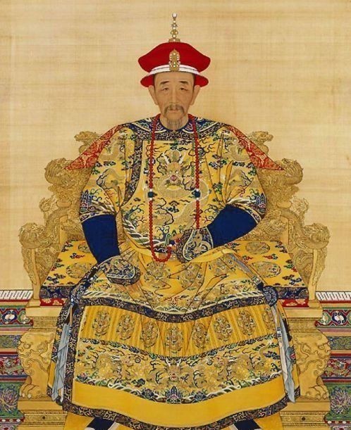 现代人|关于清朝的地位，某些观点混淆三个问题