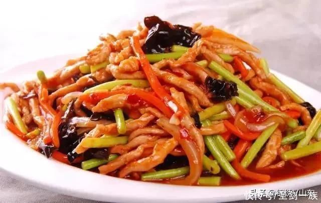 送你29款美味菜肴做法,精心整理简单好学,技不压身多学几道吧