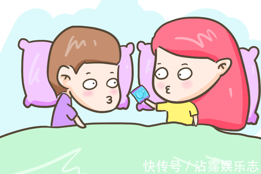 避孕|越来越多的女性出现这个病,其实与伴侣有很大关系,坏习惯尽快改