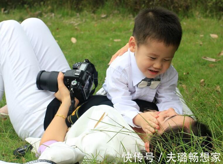 表扬|真正聪明的妈妈,会把以下3类话经常挂在嘴边,难怪孩子有出息