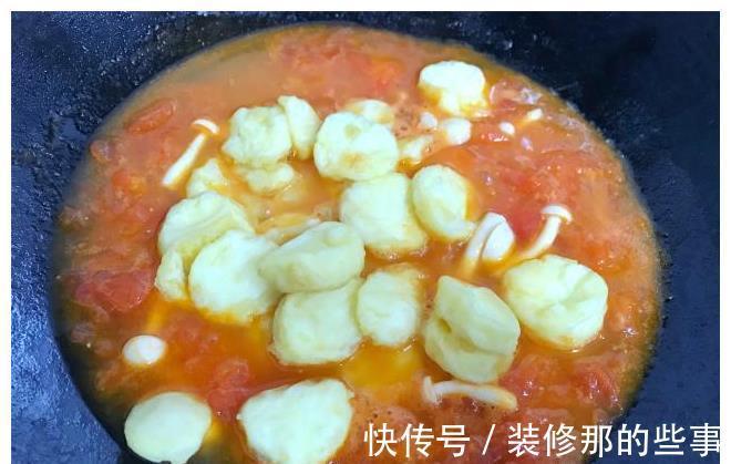 豆腐|三伏天，这菜比肉好吃，酸甜开胃，清热消暑，多吃也不怕长肉