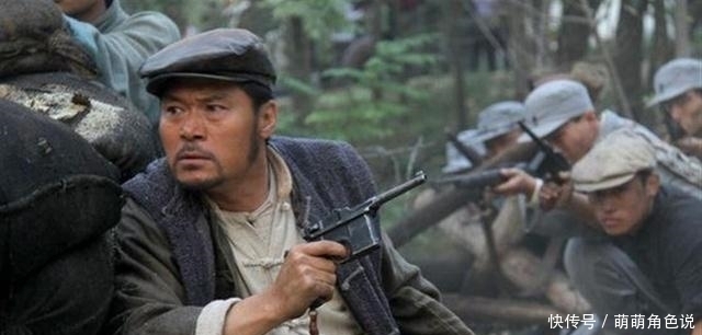 铁道|他是铁道游击队的元老,有名的战斗英雄,为何抗战胜利却投敌?