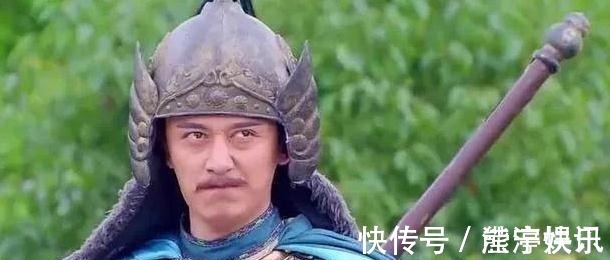 唐朝&单雄信三次转世反唐,为何他和唐朝有不共戴天之仇