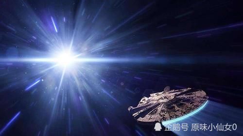 如果人类制造出光速飞船,能够纵横银河系吗?科学家表示不可能