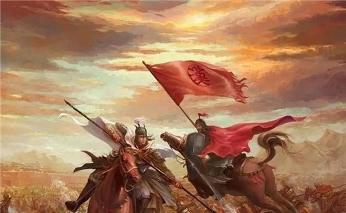 鲁迅|中国历史上能真正称得上英雄的有几人？鲁迅：只有这4人实至名归