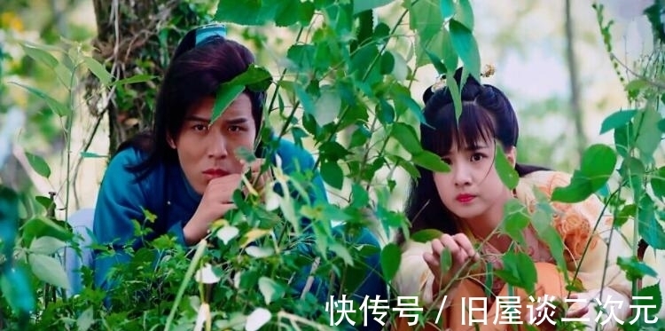 美食|《花间提壶方大厨》:超级轻松的美食剧,看方一勺如何玩转厨艺!