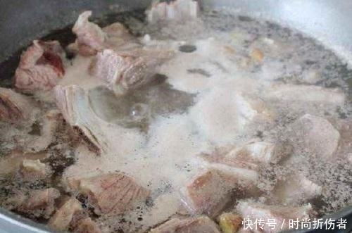 营养|炖羊肉,记住这一口诀“一不放一不做”,羊肉无膻味,营养又好吃