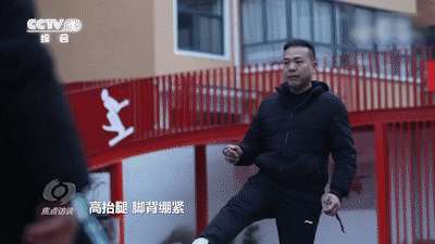 孩子@不会滑雪，却报名特奥会！“胆大”校长带领残障孩子演绎“冰雪奇缘”！