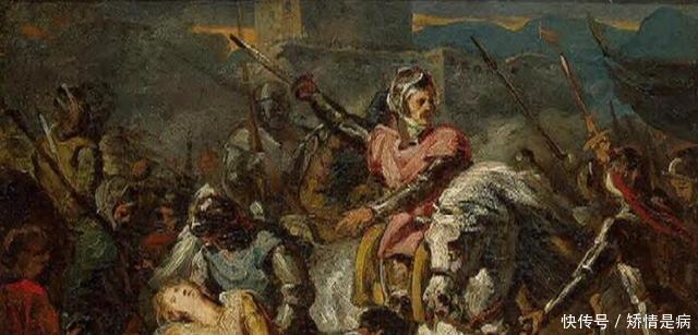 描述|史学家描述公元前到十五世纪，这个国家的历史分解！