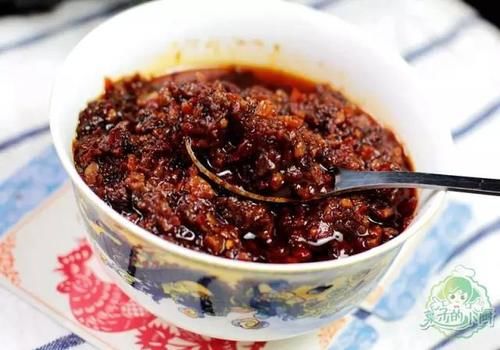  豆瓣酱|吃面要香，卤很重要，让面吃起来香的卤有哪些？
