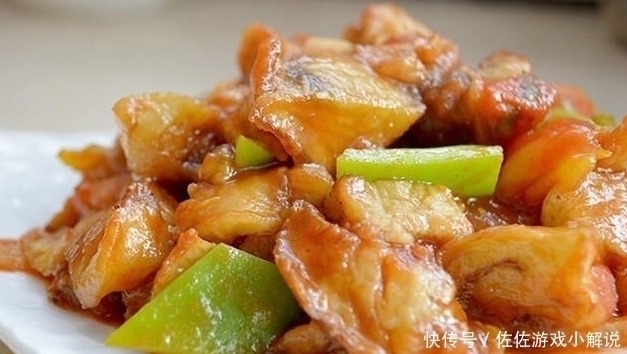 红椒|香味十足的几道家常菜,美味简单,下酒下饭,招待客人倍有面子