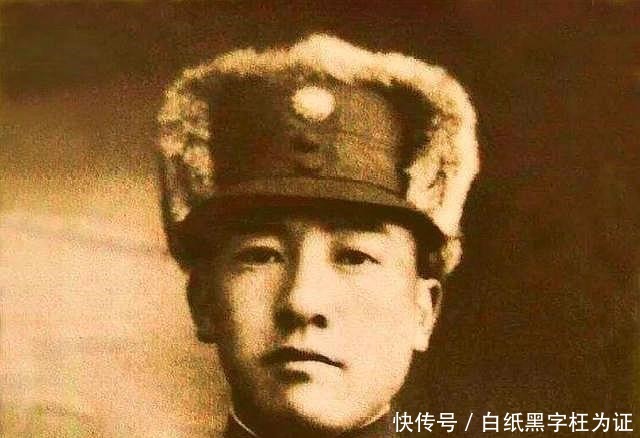 从晚清到民国,西北群马的骑兵都表现出了