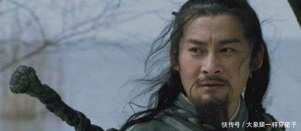 看透|宋江无法掌控的3位好汉,1个看透他,1个瞧不起他,1个十分恨他