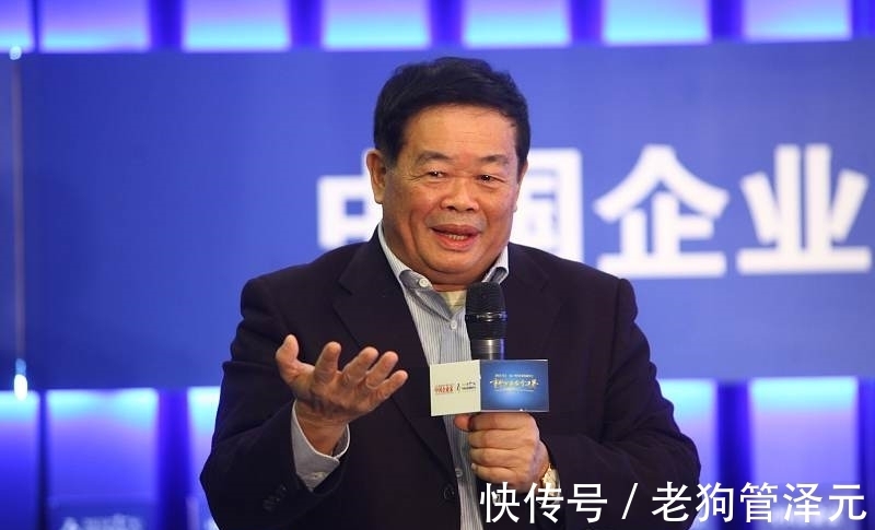 老美|任正非的华为，曹德旺的福耀，老美的态度截然相反！