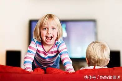 视力|孩子看电视只影响视力？你太天真，这几个方面危害你想象不到