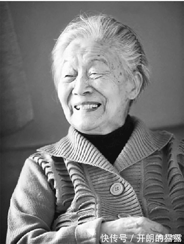 杨绛@钱钟书逝后,昔日情敌上门探望,被杨绛一句话劝退莫要迎难而上