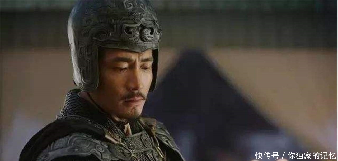 曹操|三国打成一锅粥,为什么没有外族侵犯?你也不看看是谁在镇守疆土