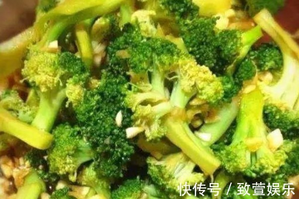 西兰花|夏天吃西兰花要谨记“3个不要”，吃错了不仅没营养，还危害健康