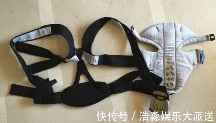 宝宝|3种“坑娃”婴儿用品别再买了,可能有损宝宝健康,家长别不在意