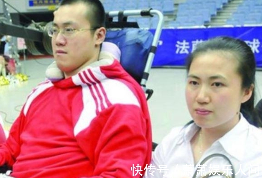 奥运会|中国女排周苏红:为爱照顾瘫痪丈夫5年,改嫁富商后把前夫当弟弟