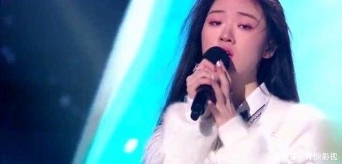 李健 网曝:《爆裂舞台》第一期录制排名,单依纯不是最后一名,她才是