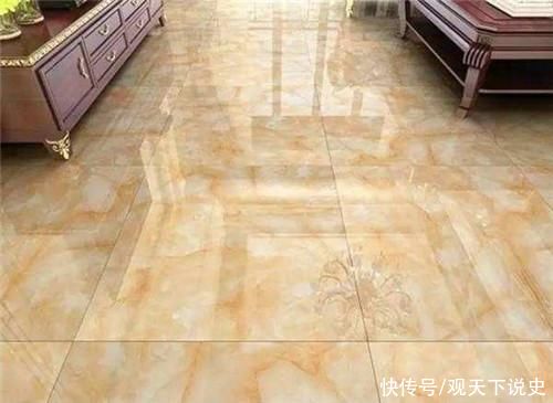 地砖|地砖被酸腐蚀变白怎么修复?
