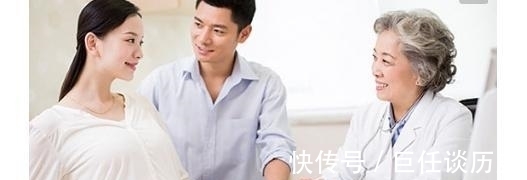 准妈妈|准妈妈在孕检时,千万不要问这3句话,别给自己找难堪,以免尴尬