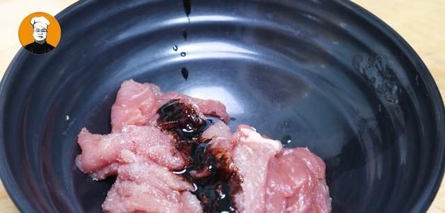 土豆木须肉家常做法,开胃下饭,简单易学,我家一周吃3次