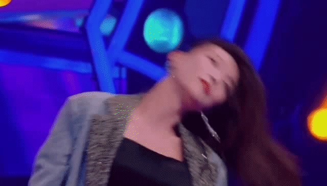 短发难打理,长发太无趣,这些齐肩发造型又美又飒还百变