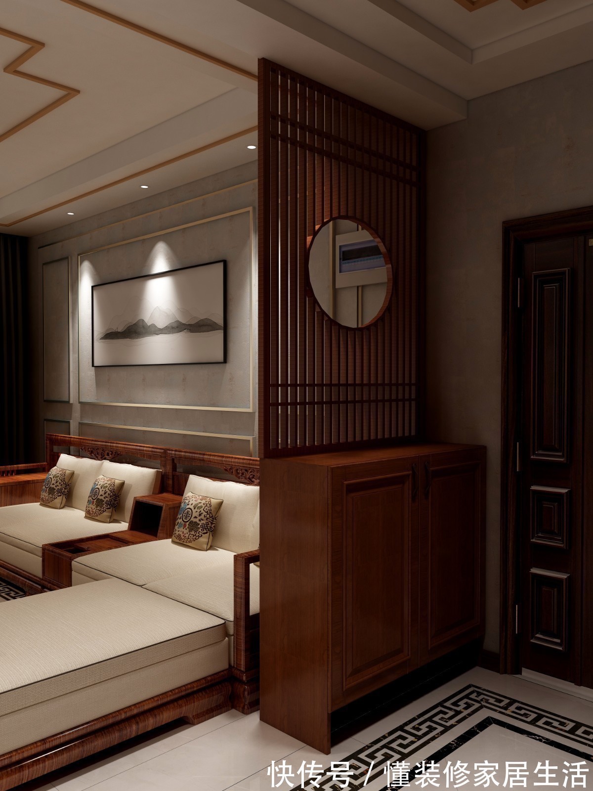 装修风格|刚出炉！2021年超受欢迎的5种装修风格，每一种都喜欢