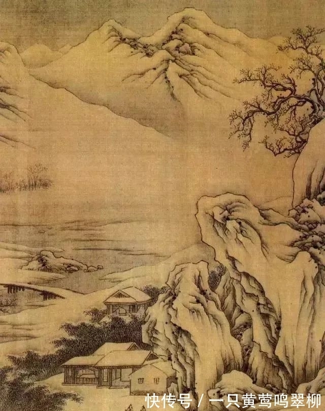 竹里馆#大唐最牛诗人不是李杜?是他?10首五言绝句,首首经典,句句绝唱