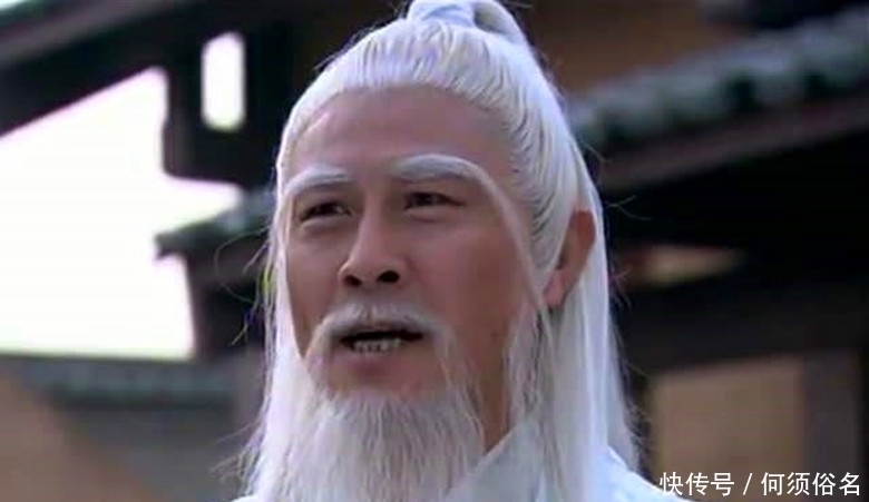 姜子牙|封神中此二者本无缘封神,却意外上了封神榜,让原始天尊也很无奈