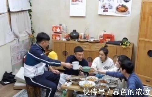 第二季|向往4：即将收官，黄磊意外说漏嘴，提前告知了下一季蘑菇屋位置