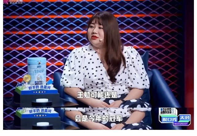 龐博|王勉為何退賽？直言名次不重要，只想和雙胞胎姐妹玩開心