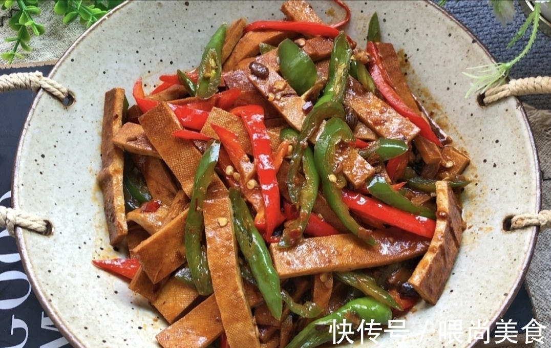 分享4道特色美食,做法简单,怎么吃都不够!