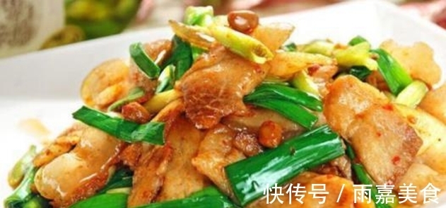 圆葱圈|香飘满屋的几道家常菜，看着就有食欲，美味简单营养，香到流口水