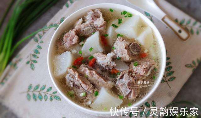 滋补|它是人人吃得起的“小人参”,拿来炖汤喝,鲜甜滋补、润肺化痰