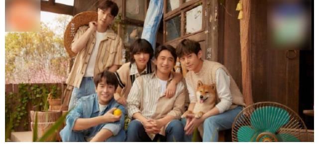 谈《向往的生活5》:能成为一部好综艺,离不开节目组的良苦用心