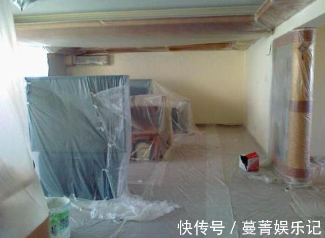 钱光|老师傅指着鼻子骂:这13条装修教训犯一个都是灾!房毁!钱光!