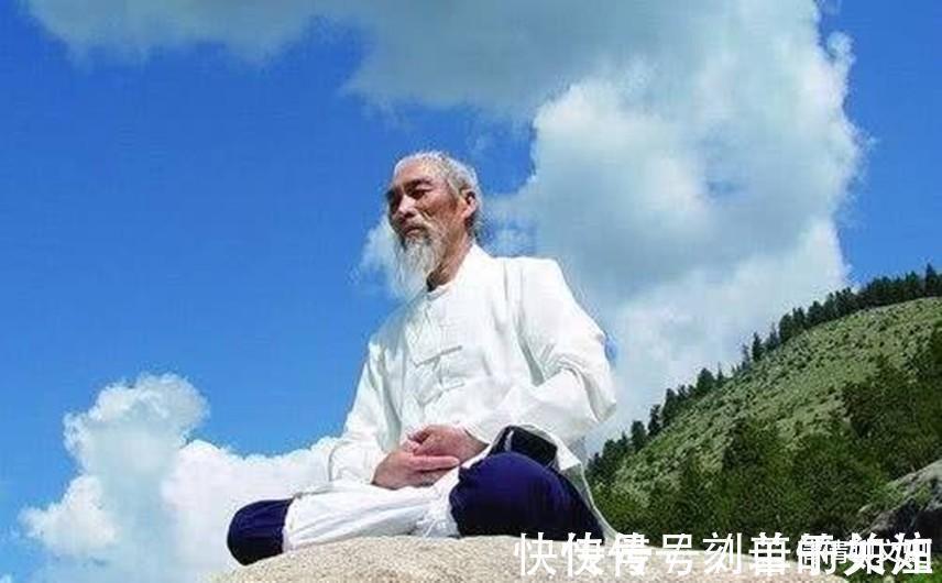 长寿|明朝长寿奇人靠10字养生秘诀活到120岁,连乾隆也效仿他